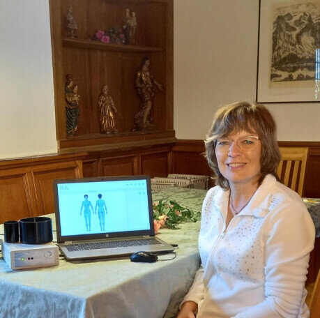 Seelenbilder von Thiemo Vater - Naturelemente