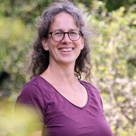 Die Kunst der Selbstheilung - Heike Geier