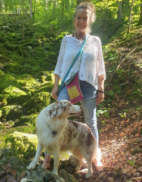 Seelenbilder von Thiemo Vater - Naturelemente