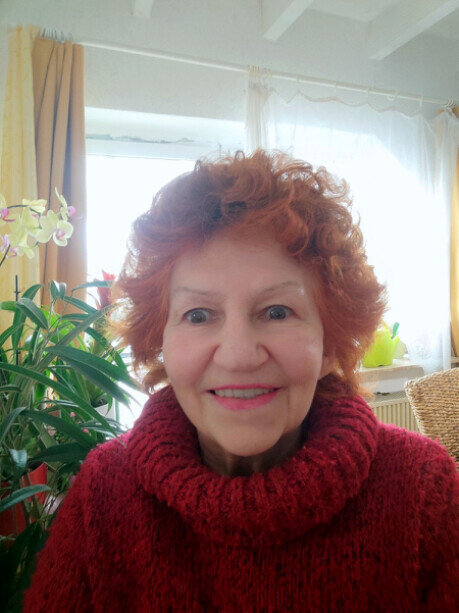 Seelenbilder von Thiemo Vater - Naturelemente