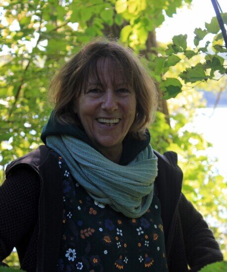 Seelenbilder von Thiemo Vater - Naturelemente