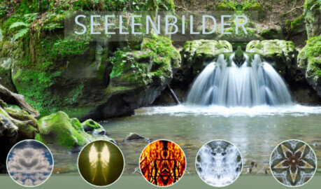 Seelenbilder von Thiemo Vater - Naturelemente