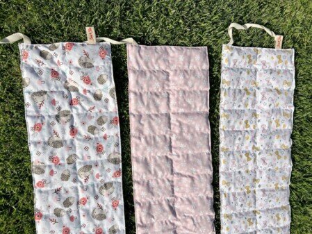 Gesundheitsmesse in der Stadthalle Merzig