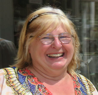 Elke Seifert - Kunst