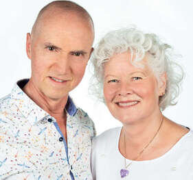 Seelenbilder von Thiemo Vater - Naturelemente