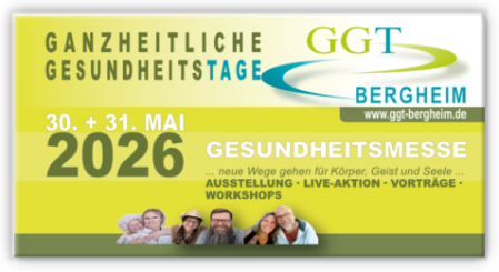 Standplan Messe Birnbach